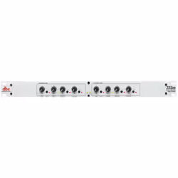 dbx 223xs