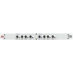 dbx 223xs Compressor