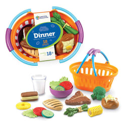 LER9732 New Sprouts Dinner Basket
