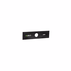 Power AEB0800 MultiHead System Replacement Edger Blade 56V Edger Models EA0800ME0801ME0800 Black
