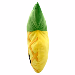 Scentco Smillows Pineapple baby pillow Green, Yellow