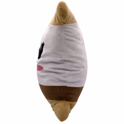 Scentco Smillows S’mores baby pillow Brown, White