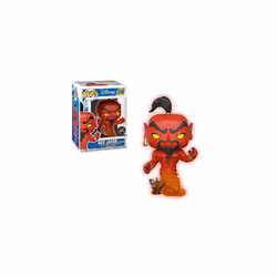 Funko Pop! Disney: Aladdin Jafar (Red) Collectible Figure