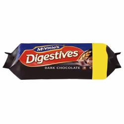Mcvities Dark Chocolate Digestive 266g x 2