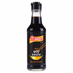 Amoy Dark Soy Sauce 150ml (Pack of 6)