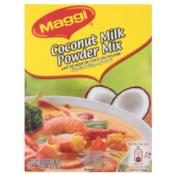 MAGGI Coconut Milk Powder Mix 150g (Pack of 12)