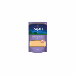 Rajah Garlic Powder 100g (Pack of 10)