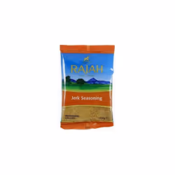 Rajah Jerk Seasoning 100g (Pack of 5)