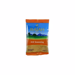Rajah Jerk Seasoning 100g (Pack of 5)