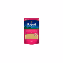 Rajah Lamb Seasoning 100g (Pack of 5)