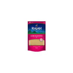 Rajah Lamb Seasoning 100g (Pack of 10)