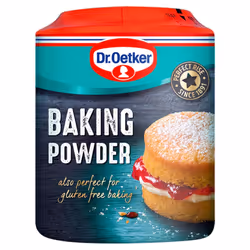 Dr. Oetker Baking Powder 170g (Pack of 4)