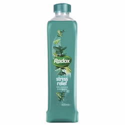Radox Bath Stress Relief 500ml x 2