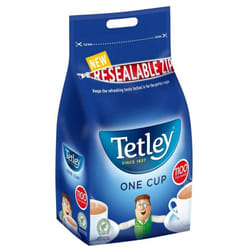Tetley Tea Bags 1100 S x 1