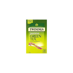 Twinings Green Jasmine Tea 50g (Pack of 6)