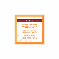 Extra Hold Edge Stay Gel 64g