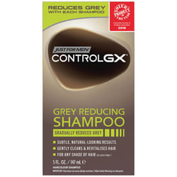 Just For Men Control GX Grey Reducing Shampoo  5 Fluid Ounce