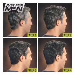 Just For Men Control GX Grey Reducing Shampoo  5 Fluid Ounce