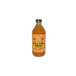Bragg | Apple Cider Vinegar W/Mother | 1 X 473Ml