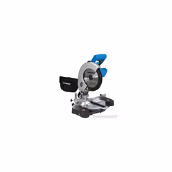 SILVERLINE MITRE SAW 1400W 210MM & BLADE CUTTING SAW 240V 262705 WARRANTY