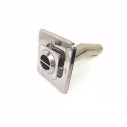 Dometic Hydro Flame Corp 31809 Door Vent Kit