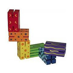 The Original Toy Company What' Zit motor skills toy