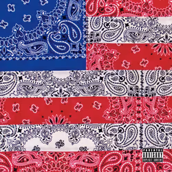 Alive AG All-Amerikkkan Bada$$, Hip-Hop, CD, Joey Bada$$, Physical media, Essential Sales and Marketing Ltd. / Cinematic Musi ...