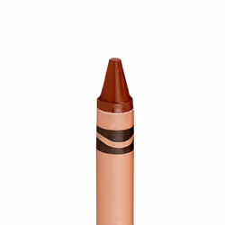 Crayola Crayons  Brown  Single Color Crayon Refill  12 Count Bulk Crayons  School Supplies