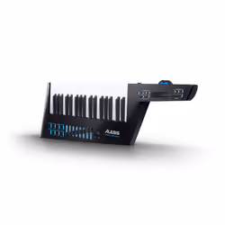 Alesis VORTEX WIRELESS 2, 37 keys, Buttons, Sensor, Black, Black, Multicolour, USB