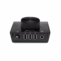 M-AUDIO AIR|Hub USB 2.0 Type-C Black