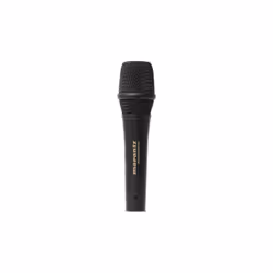 Marantz M4U, Table microphone, -38 dB, 70 - 16000 Hz, 1%, 1000 Ω, 76 dB