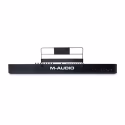 M-AUDIO Hammer 88 Pro MIDI keyboard 88 keys USB Black - Additional view 6