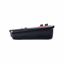 M-AUDIO Oxygen 61 (MKV) MIDI keyboard 61 keys USB Black - Additional view 5