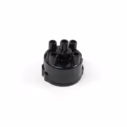 Pertronix D654600 Black Cap for British Cast Distributor with 4 Cylind