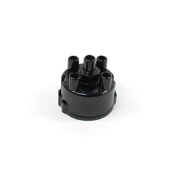 Pertronix D654600 Black Cap for British Cast Distributor with 4 Cylind