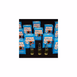 Loftus International Stink Bombs (12 Pack - 36 Vials)