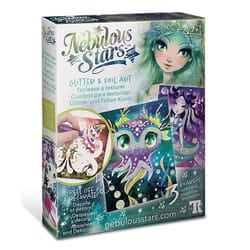 Nebulous Stars 11011 art/craft toy
