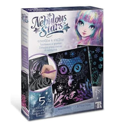 Nebulous Stars 11014 art/craft toy