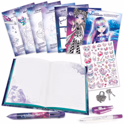 Paka Toys TWT.11104 diary Personal diary