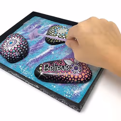 Nebulous Stars 11118 art/craft toy