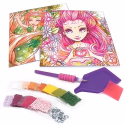 Nebulous Stars 11125 art/craft toy
