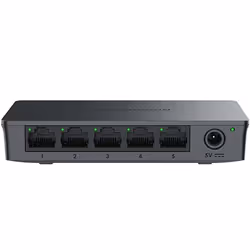 Grandstream Networks GWN7700, Unmanaged, Gigabit Ethernet (10/100/1000)