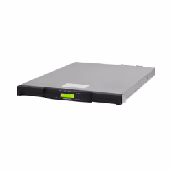 Overland-Tandberg O-T NEOs StorageLoader 1u/8-slot/1-LTO7 SAS