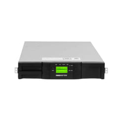 Overland-Tandberg O-T NEOs T24 2u/24-slot/1-LTO7 FC