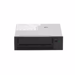 Overland-Tandberg O-T LTO8 HH SAS Internal Bare Tape Drive, Storage drive, Tape Cartridge, Serial Attached SCSI (SAS), 2.5:1, ...