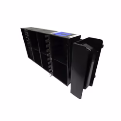Overland-Tandberg O-T NEOxl 80 Right-Side Magazine