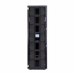 Overland-Tandberg O-T NEOxl 80 Expansion Module, Expansion module, Tape Cartridge, LTO, 6U, Black, Germany
