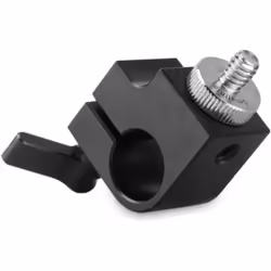 SMALLRIG 1/4 Male to 1/4 Male Threaded Screw Adapter (2PCS) - 828