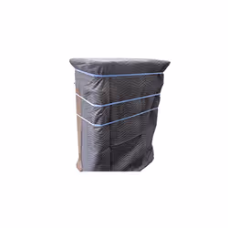Tag-A-Room Mover Rubber Bands  Moving Supplies (Assorted 9 Pk)