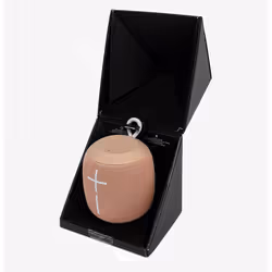 ULTIMATE EARS WONDERBOOM Portable Waterproof Bluetooth Speaker - Pink